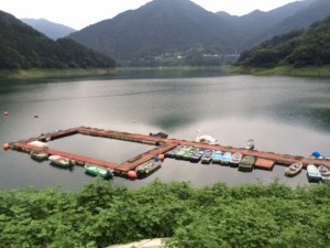 バス釣りリベンジ！！！