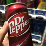 Dr.Pepper