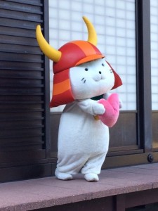 家族旅行