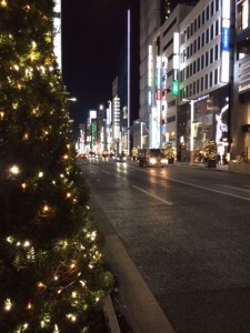今年もあと一月！