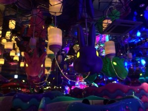 KAWAII MONSTER CAFE HARAJUKUカワイイ モンスター カフェ