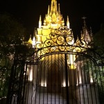青山ディナー