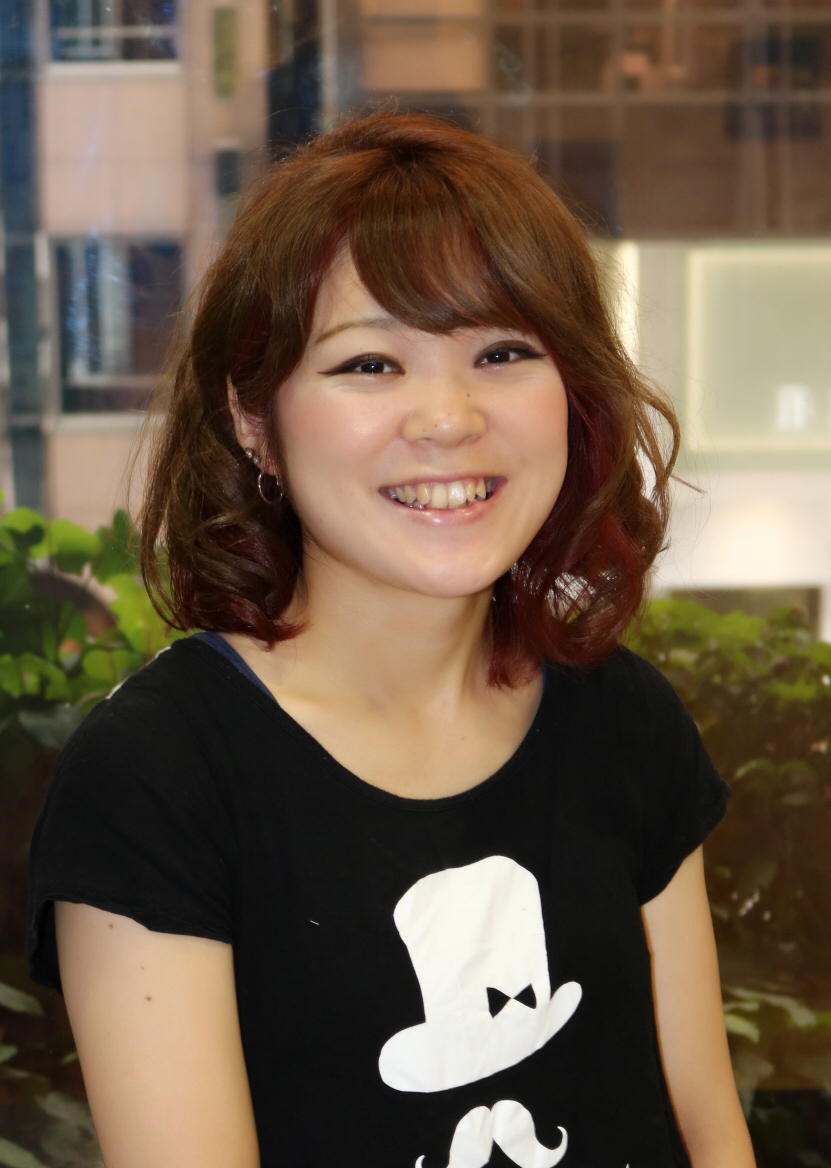 藤森 亜沙美